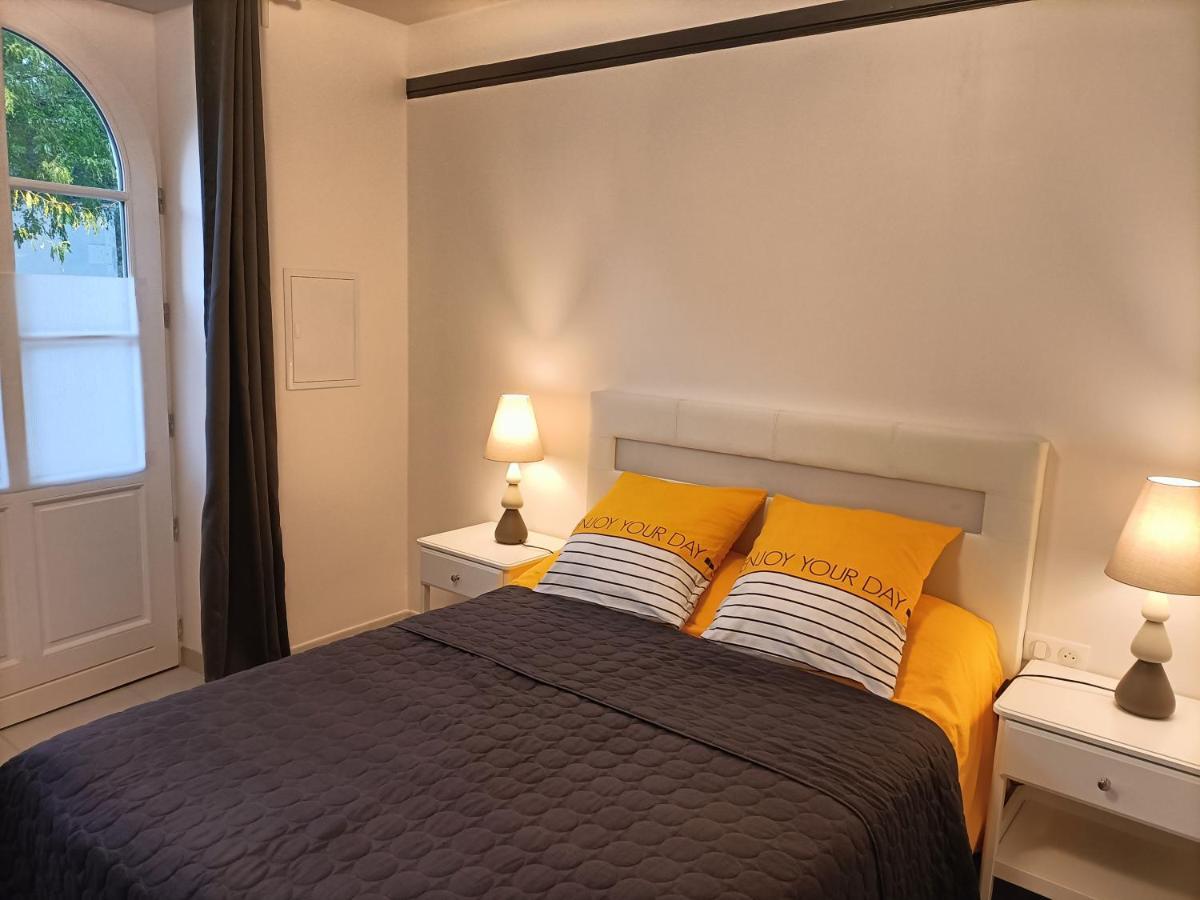 Villa Esperanza Chambre De Plain-Pied, Independante, Proche Zoo De Beauval Et Chateaux De La Loire 瓦朗赛 外观 照片
