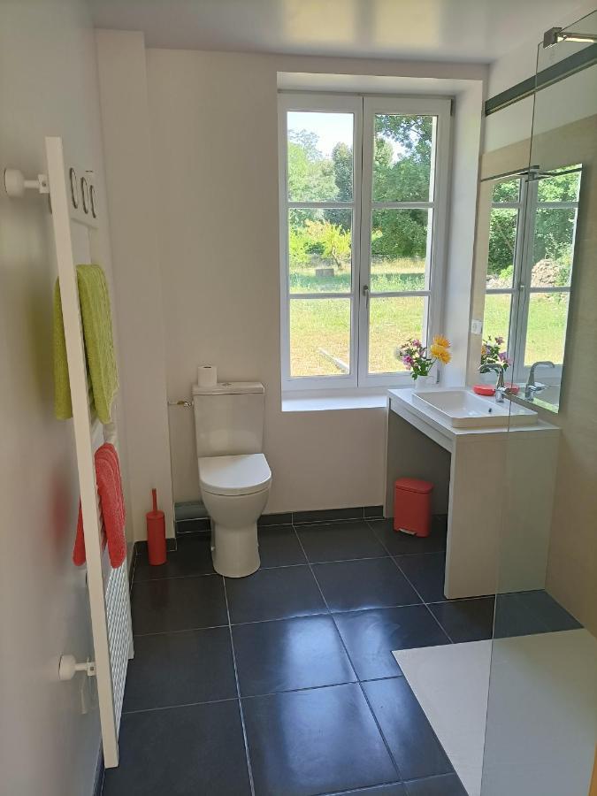 Villa Esperanza Chambre De Plain-Pied, Independante, Proche Zoo De Beauval Et Chateaux De La Loire 瓦朗赛 外观 照片