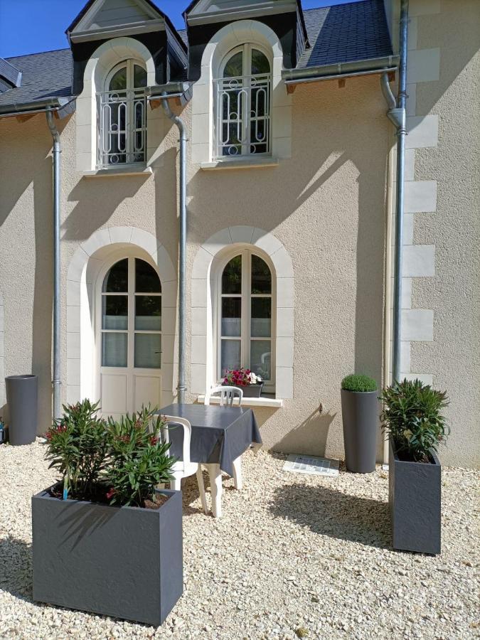 Villa Esperanza Chambre De Plain-Pied, Independante, Proche Zoo De Beauval Et Chateaux De La Loire 瓦朗赛 外观 照片