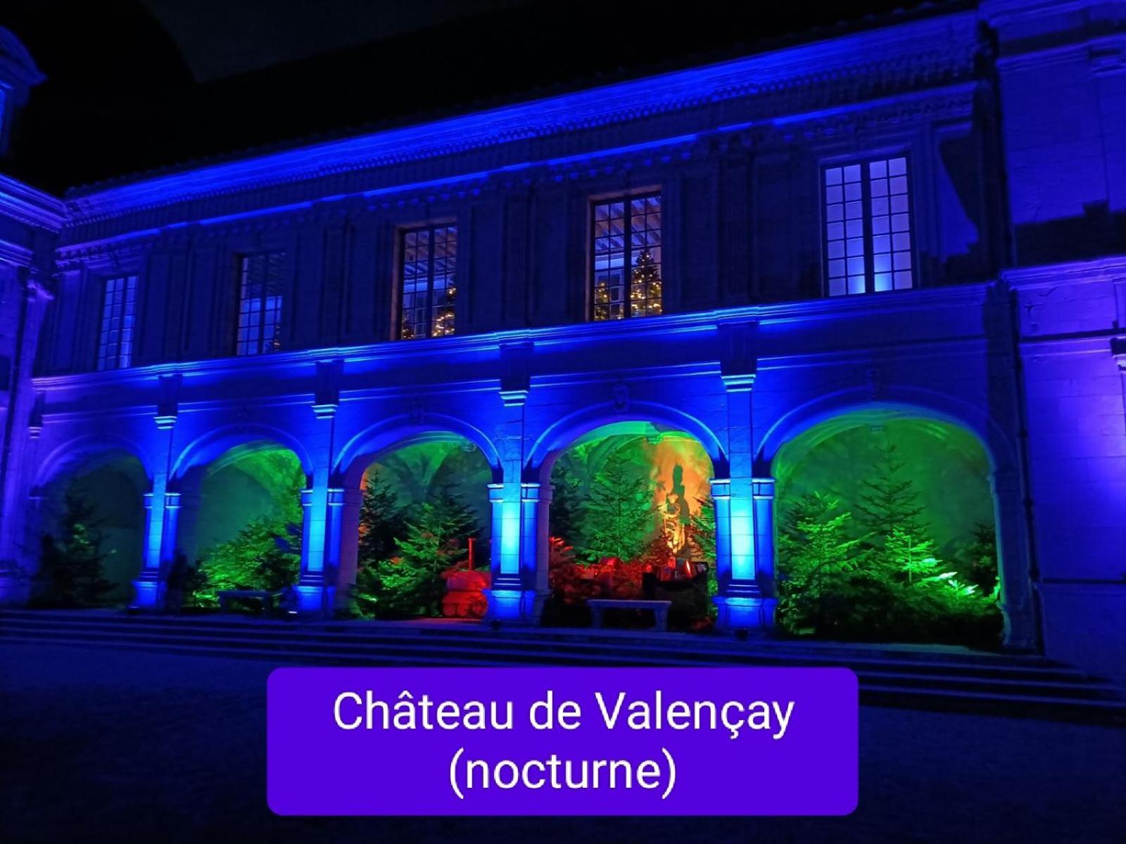 Villa Esperanza Chambre De Plain-Pied, Independante, Proche Zoo De Beauval Et Chateaux De La Loire 瓦朗赛 外观 照片